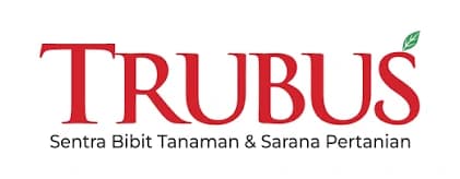 Trubus — Sentra Bibit Tanaman & Sarana Pertanian